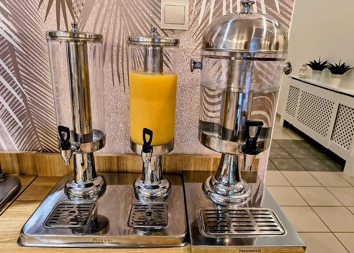 Osrodek BursztynPensjonat